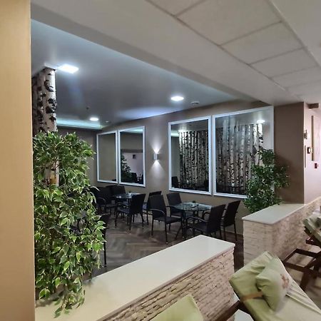 Hotel Royal Spa Banja Koviljaca Exterior photo